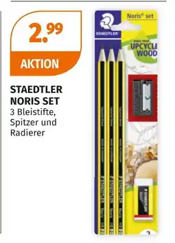 Müller Staedtler noris set Angebot
