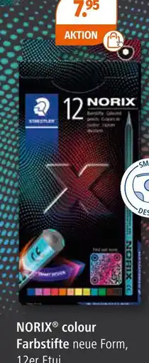 Müller Norix colour farbstifte Angebot