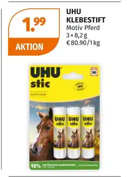 Müller Uhu klebestift Angebot