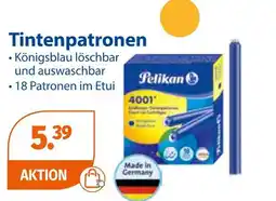 Müller Pelikan tintenpatronen Angebot