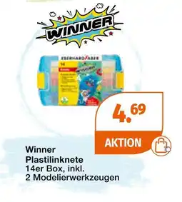 Müller Winner winner plastilinknete Angebot
