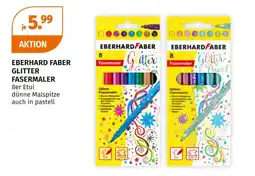 Müller Eberhard faber glitter fasermaler Angebot