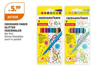Müller Eberhard faber glitter fasermaler Angebot