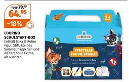Müller Edurino schulstart-box Angebot