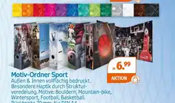 Müller Motiv-ordner sport Angebot