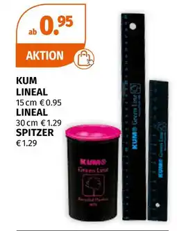 Müller Kum lineal Angebot