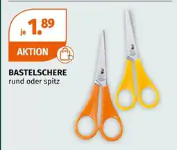 Müller Bastelschere Angebot