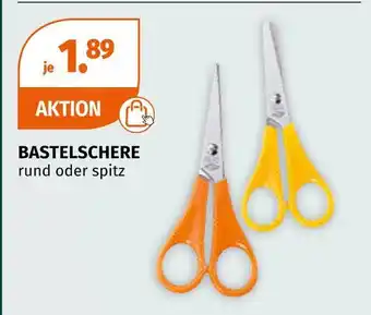 Müller Bastelschere Angebot