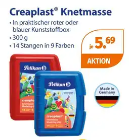 Müller Pelikan creaplast knetmasse Angebot