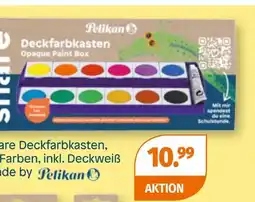 Müller Share deckfarbkasten Angebot