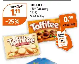 Müller Toffifee toffifee Angebot