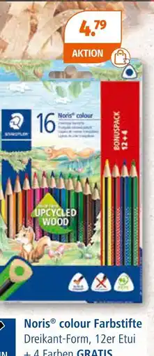 Müller Noris colour farbstifte Angebot