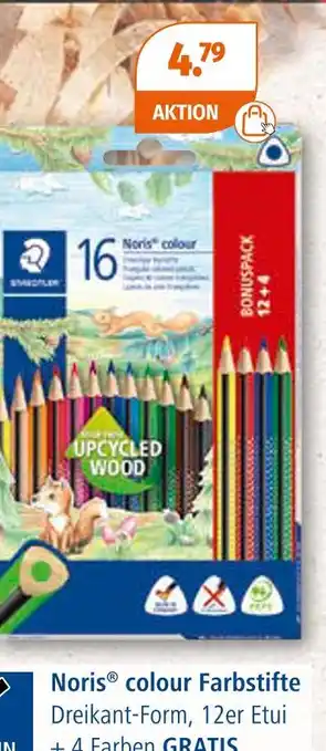Müller Noris colour farbstifte Angebot