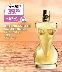 Müller Jean paul gaultier gaultier divine Angebot