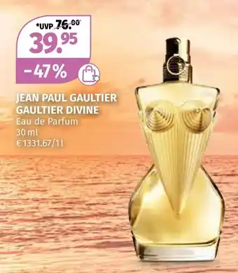 Müller Jean paul gaultier gaultier divine Angebot