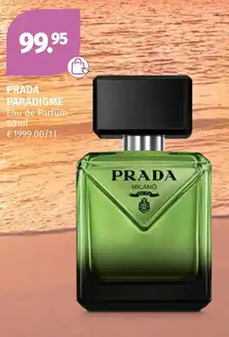Müller Prada paradigme eau de parfum Angebot