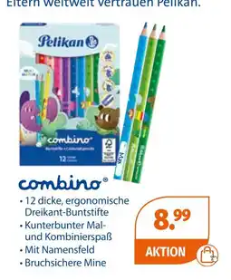 Müller Pelikan combino Angebot