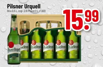 trinkgut Pilsner urquell pilsner urquell Angebot
