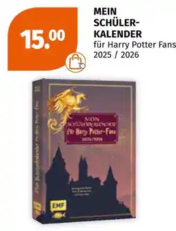 Müller Emf mein schüler-kalender Angebot