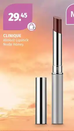 Müller Clinique almost lipstick nude honey Angebot