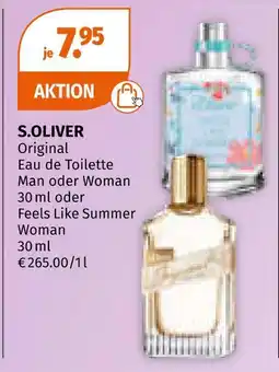 Müller S.oliver original Angebot