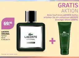 Müller Lacoste original Angebot