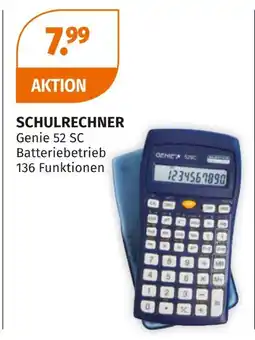 Müller Genie schulrechner Angebot