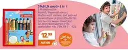Müller Stabilo woody 3 in 1 Angebot