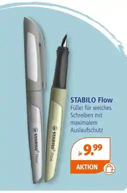 Müller Stabilo flow Angebot