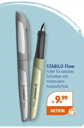 Müller Stabilo flow Angebot