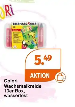 Müller Eberhard faber colori wachsmalkreide Angebot