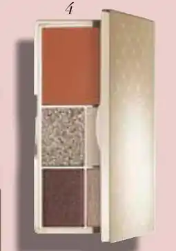 Müller Artdeco palette for снeeks and eyes Angebot