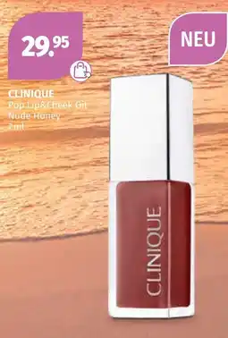 Müller Clinique pop lip&cheek oil nude honey Angebot