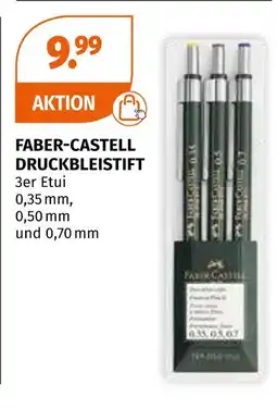 Müller Faber-castell druckbleistift Angebot