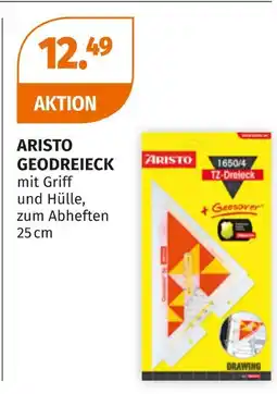 Müller Aristo geodreieck Angebot