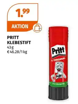 Müller Pritt klebestift Angebot