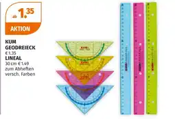 Müller Kum geodreieck Angebot