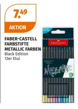 Müller Faber-castell farbstifte metallic farben Angebot