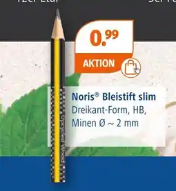 Müller Noris bleistift slim Angebot