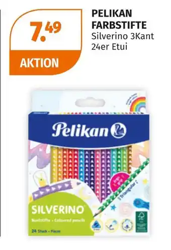 Müller Pelikan farbstifte Angebot