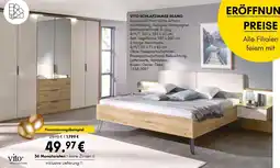 Hardeck Vito vito schlafzimmer seamo Angebot