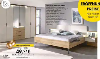 Hardeck Vito vito schlafzimmer seamo Angebot