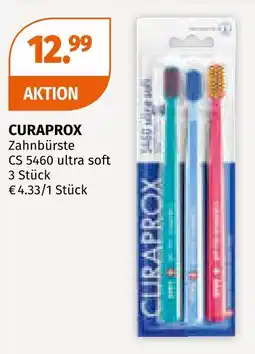 Müller Curaprox zahnbürste cs 5460 ultra soft Angebot