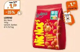 Müller Lorenz nic nacs Angebot