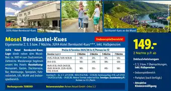 Lidl Jufa hotels jufa hotel bernkastel-kues Angebot