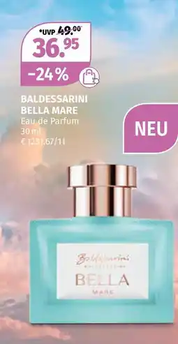 Müller Baldessarini bella mare Angebot