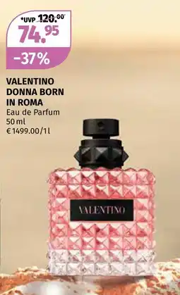 Müller Valentino donna born in roma Angebot
