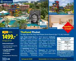 Lidl Thailand phuket - hotel phuket orchid resort & spa Angebot