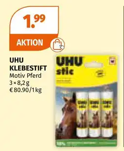 Müller Uhu klebestift Angebot