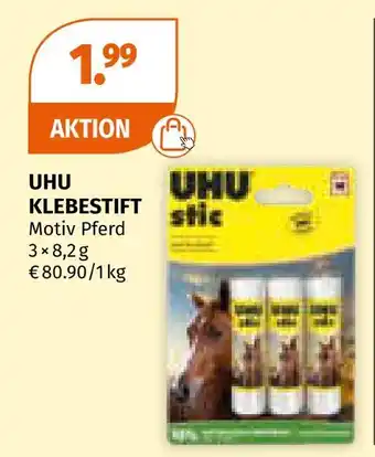 Müller Uhu klebestift Angebot